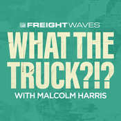 Podcast WHAT THE TRUCK?!?