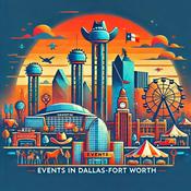 Podcast What to do in Dallas-Fort Worth Texas