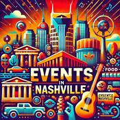 Podcast What to do in Nashville - Events Guide