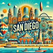 Podcast What to do in San Diego Events Guide