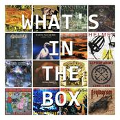 Podcast What's In The Box - A Podcast About Music
