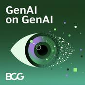 Podcast GenAI on GenAI