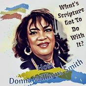 Podcast What’s Scripture Got to do With It? A Divine Call Ministries Podcast