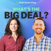 Podcast What's The Big Deal?