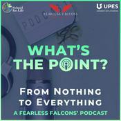 Podcast WHAT'S THE POINT?