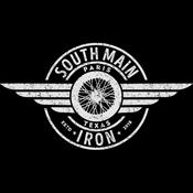 Podcast Wheel and Wing || South Main Iron
