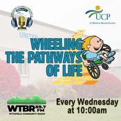Podcast Wheeling The Pathways of Life
