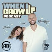 Podcast When I Grow Up