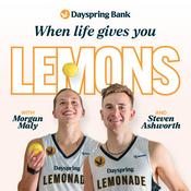 Podcast When Life Gives You Lemons