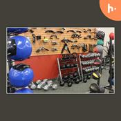 Podcast When to Use The Fitness Shop Discount Code?