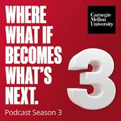 Podcast Where What If Becomes What's Next