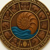 Podcast SACRED WATERS HEALING TEMPLE • On Air