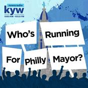 Podcast Who's Running for Philly Mayor?