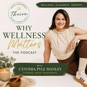 Podcast Why Wellness Matters: Empower Growth Today