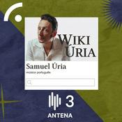 Podcast Wiki Úria