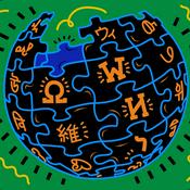 Podcast Wikipedia 𝟮𝟬
