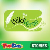 Podcast Wildverse Poems from Fun Kids