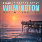 Podcast Wilmington NC Fishing Report Today