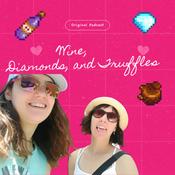 Podcast Wine, Diamonds, and Truffles