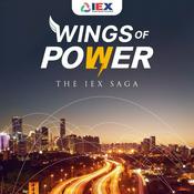 Podcast Wings Of Power - The IEX Saga