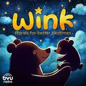 Podcast Wink: Stories for Better Bedtimes