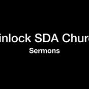 Podcast Winlock SDA Church