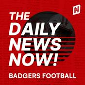Podcast Wisconsin Badgers Football Today | 2 Min News | The Daily News Now!