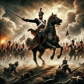 Podcast With Frederick The Great: A Story of the Seven Years' War