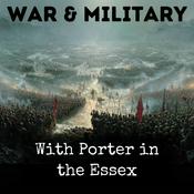 Podcast With Porter in the Essex