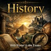 Podcast With Porter in the Essex
