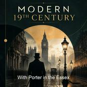 Podcast With Porter in the Essex
