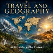 Podcast With Porter in the Essex