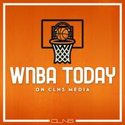 Podcast WNBA Today on CLNS