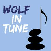 Podcast Wolf In Tune: Music as the Bridge to Mindfulness