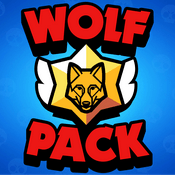 Podcast Wolf Pack - Brawl Stars