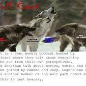 Podcast Wolfcast