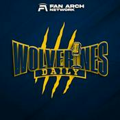 Podcast Wolverines Daily | Michigan Wolverines Daily Show