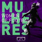 Podcast Women in Football Audio Guide