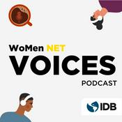 Podcast WoMen Net Voices