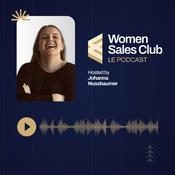 Podcast Women Sales Club