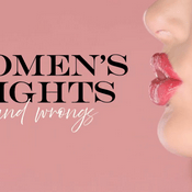 Podcast Women's Rights and Wrongs