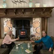 Podcast Wonderful Widows