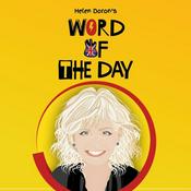 Podcast Word Of The Day with Helen Doron