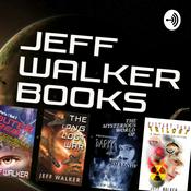 Podcast Words From Space: The Jeff Walker Books Podcast