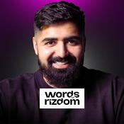 Podcast Words of Rizdom