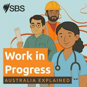 Podcast Work in Progress | Australia Explained