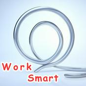 Podcast Work Smart, Not Hard