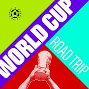 Podcast World Cup Road Trip