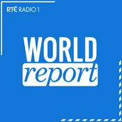 Podcast World Report