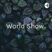 Podcast World Show : Nadia Trinh